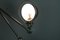 Lámpara de mesa vintage de Jean-Louis Domecq para Jieldé, Imagen 7