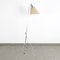 Mid-Century Steel Floor Lamp, 1960s 3