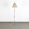 Mid-Century Steel Floor Lamp, 1960s, Image 2