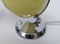 Art Deco Brass and Hand-Blown Glass Table Lamps, 1930s, Set of 2, Image 15
