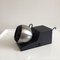 Minimalist German Model 41701 Table Lamp from Osram, 1980s 4