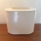 Italian 8420 ABS Ice Bucket by Giotto Stoppino for Kartell, 1960s 1