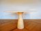 Italian Travertine Dining Table by Angelo Mangiarotti for Skipper, 1970s, Image 5