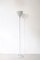 Lámpara de pie de acero de Max Bill para BAG Turgi, años 60, Imagen 1