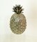 Secchiello per il ghiaccio a forma di ananas di Mauro Manetti, Italia, anni '50, Immagine 2