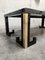 Vintage Italian Meander Coffee Table, 1970s 7