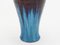Large Mid-Century French Ceramic Vase, 1960s 5