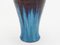 Large Mid-Century French Ceramic Vase, 1960s, Image 5