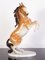 Ceramic Horse Sculpture by Royal Dux, 1970s 1