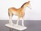 Mid-Century Horse Ceramic Sculpture by Royal Dux, 1970s, Image 6