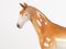 Mid-Century Horse Ceramic Sculpture by Royal Dux, 1970s 2