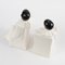 Ceramic Pierrot Bookends, 1970s, Set of 2, Image 6
