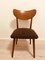 Chaises de Salon Vintage de TON, 1960s, Set de 2 4