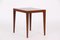 Tables Basses Vintage en Palissandre par Severin Hansen pour Haslev, Set de 2 11