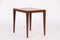 Vintage Rosewood Coffee Tables by Severin Hansen for Haslev, Set of 2 11