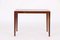 Vintage Rosewood Coffee Tables by Severin Hansen for Haslev, Set of 2 9