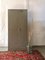 Vintage Belgian Tool Cabinet / Locker from Elbe Manage, 1960s, Image 2