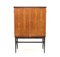 Meuble de Bar Scandinave, 1950s 1