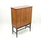 Meuble de Bar Scandinave, 1950s 5