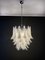 Vintage Italian Murano Glass Chandelier, 1984 10