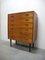 Vintage Teak Dresser from Möbel Mann, 1960s 4