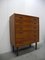 Vintage Teak Dresser from Möbel Mann, 1960s 2