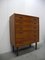 Vintage Teak Dresser from Möbel Mann, 1960s, Image 2