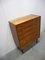 Vintage Teak Dresser from Möbel Mann, 1960s 6