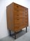 Vintage Teak Dresser from Möbel Mann, 1960s, Image 3