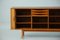 Danish Teak Sideboard by Arne Vodder for Sibast, 1960s 14