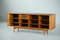 Danish Teak Sideboard by Arne Vodder for Sibast, 1960s 3