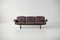 Vintage Leather Model DS31 Sofa from de Sede, 1970s 15