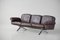 Vintage Leather Model DS31 Sofa from de Sede, 1970s 2