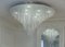 Lámpara de techo Volatilis escultural de Paul Coudamy, Imagen 1