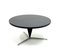 Danish Modern Laminate and Metal Cone Table by Verner Panton for Plus-Linje, 1950s 7