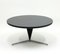 Danish Modern Laminate and Metal Cone Table by Verner Panton for Plus-Linje, 1950s 5