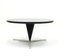 Danish Modern Laminate and Metal Cone Table by Verner Panton for Plus-Linje, 1950s 13