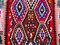 Vintage Turkish Wool Carpet, 1960s 2
