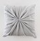 Light Grey Ami Cushion by Lisa Hilland for Mylhta 1