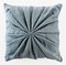 Dark Grey Ami Cushion by Lisa Hilland for Mylhta 1