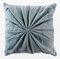 Dark Grey Ami Cushion by Lisa Hilland for Mylhta, Image 1