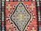 Vintage Turkish Wool Carpet, 1970s, Image 7