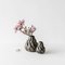 Petit Vase Eda Marron par Lisa Hilland pour Mylhta 5