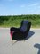 Italian Lounge Chair, 1950s 4