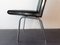 Danish AP 40 Airport Chairs by Hans J. Wegner for A.P. Stolen, 1960s, Set of 4 5