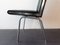 Danish AP 40 Airport Chairs by Hans J. Wegner for A.P. Stolen, 1960s, Set of 4, Image 5