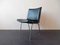 Danish AP 40 Airport Chairs by Hans J. Wegner for A.P. Stolen, 1960s, Set of 4 1