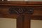 Antique Wiliam IV Rosewood Sideboard, Image 14