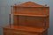 Antique William IV Mahogany Dresser, Image 2