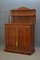 Antique William IV Mahogany Dresser, Image 1